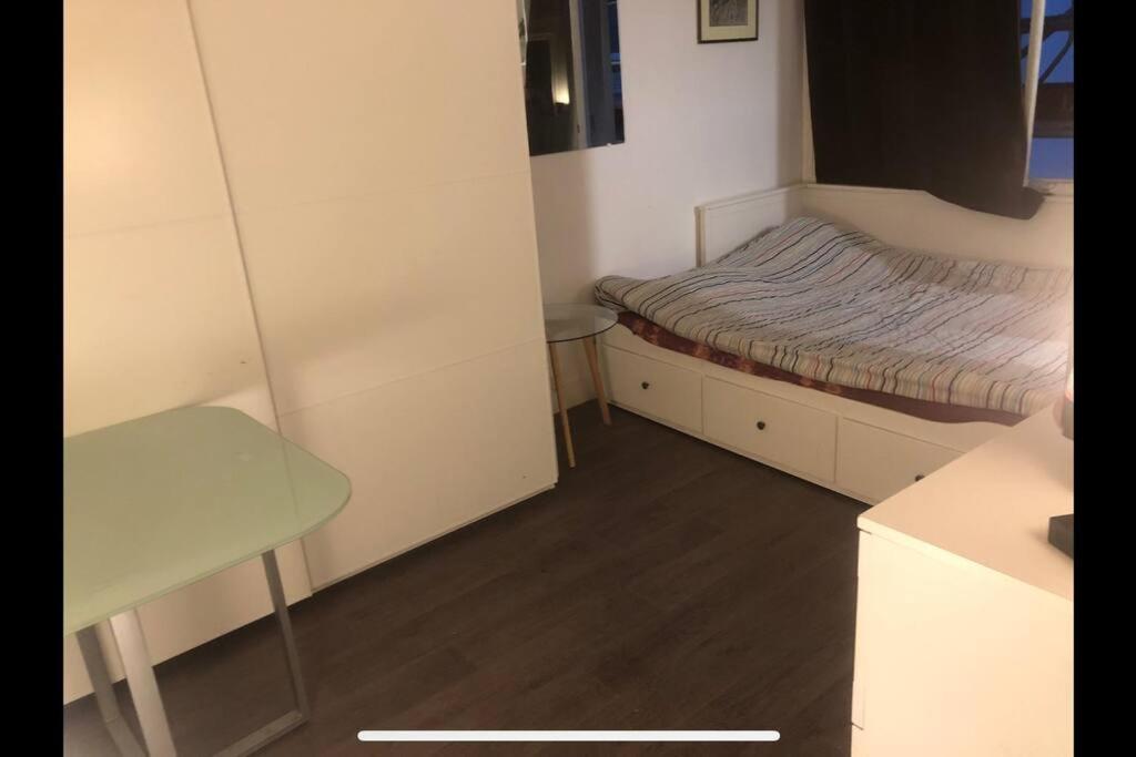 Studio sympa,proche de la gare - 4