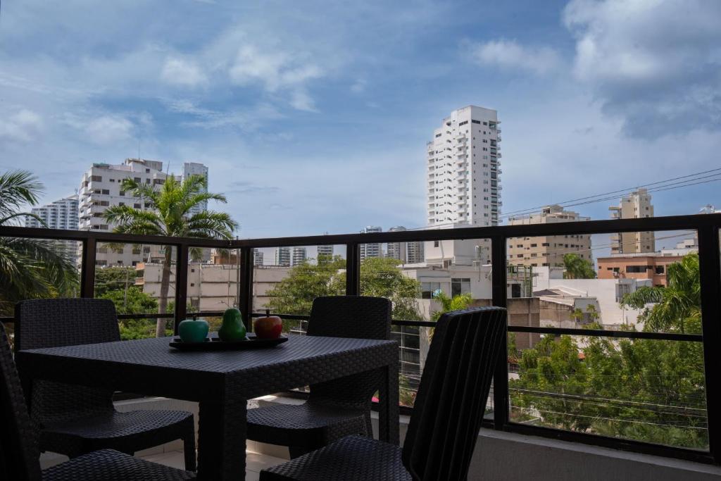 Apartamento bueno, bonito y barato - 1