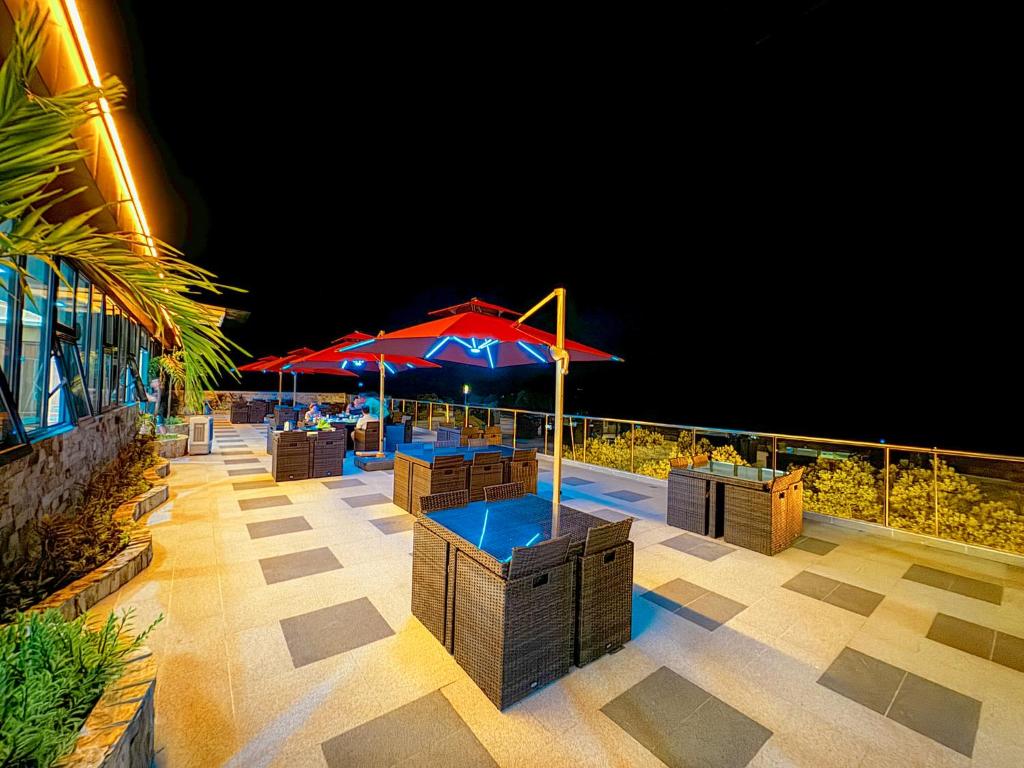 วีนัส รอแยล โฮเทล (Venus Royale Hotel)
