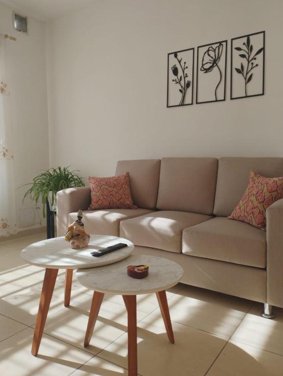 Brown Resort - 1