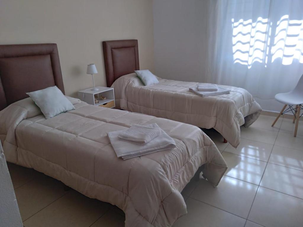 Brown Resort - 5