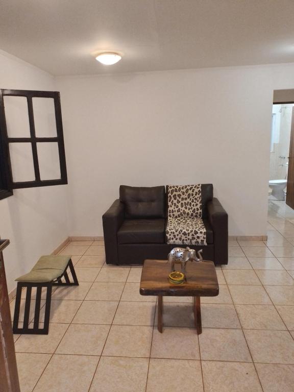 Cabaña Ñangapirí - 2