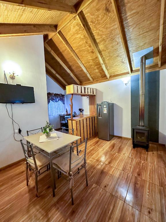 Molco Cabins Bosque - 5