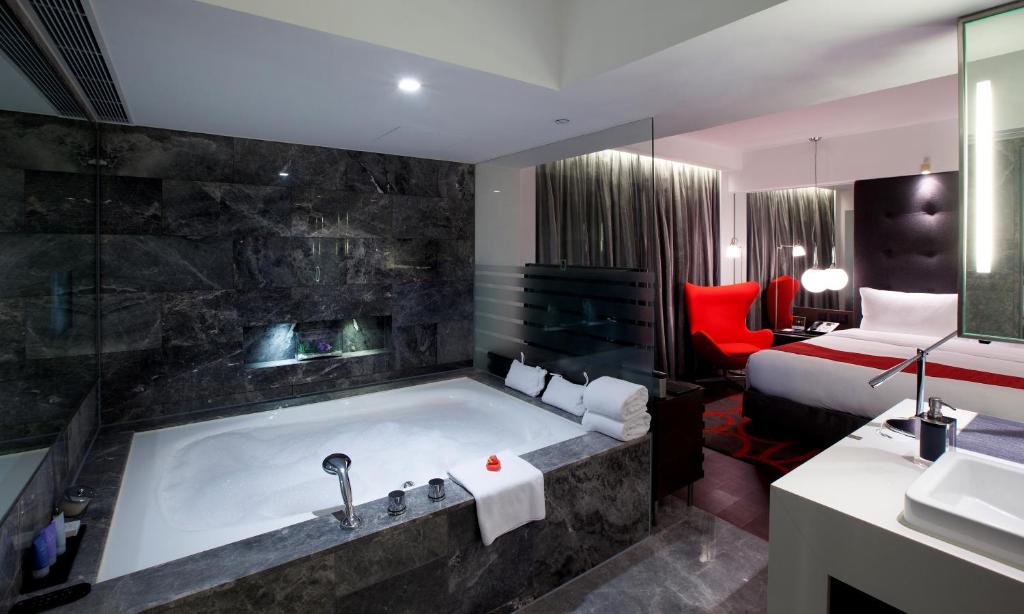 Hotel Facilities