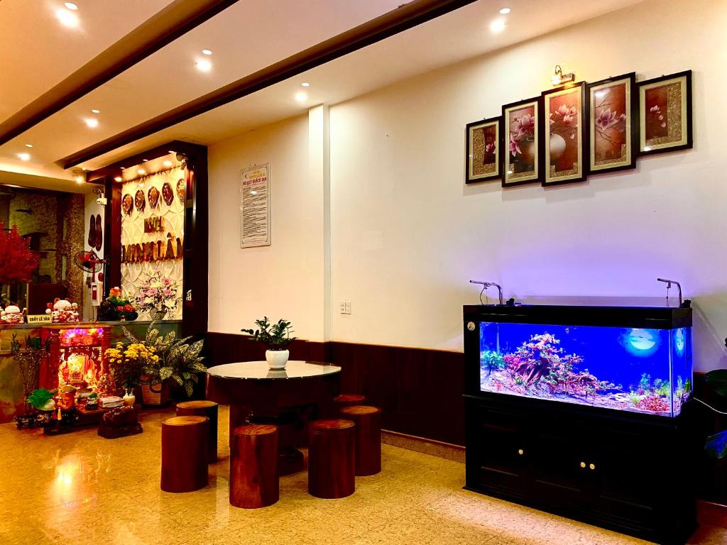 HOTEL MINH LÂM 2
