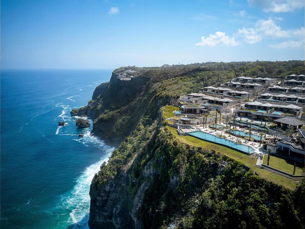 Bali Six Senses Uluwatu Additional
