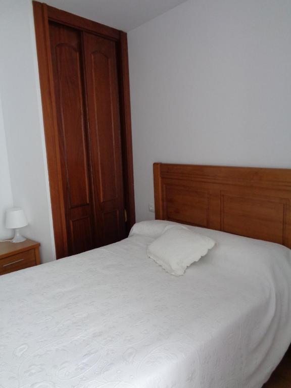 Apartamentos San Pelayo photo