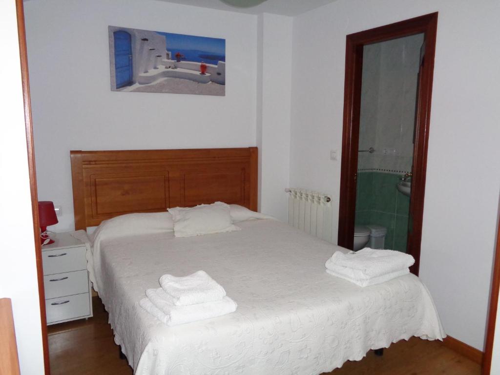 Apartamentos San Pelayo photo