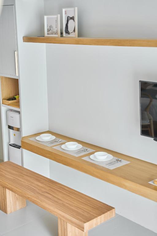 Facilities