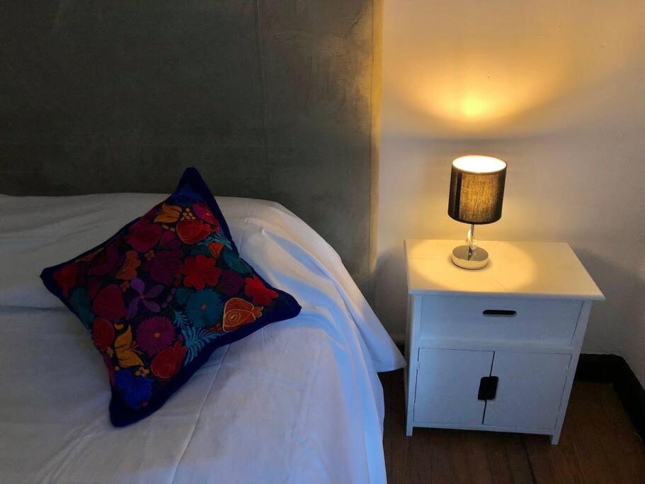 C2 Habitacion en Condesa Amsterdam - 4