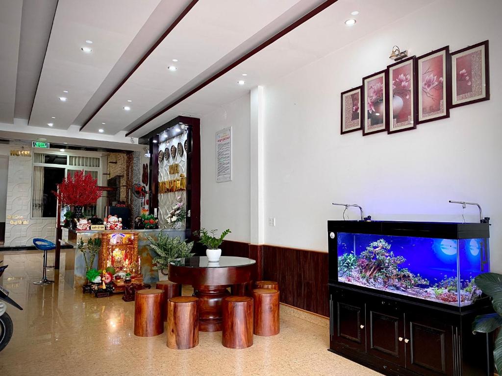 HOTEL MINH LÂM 2