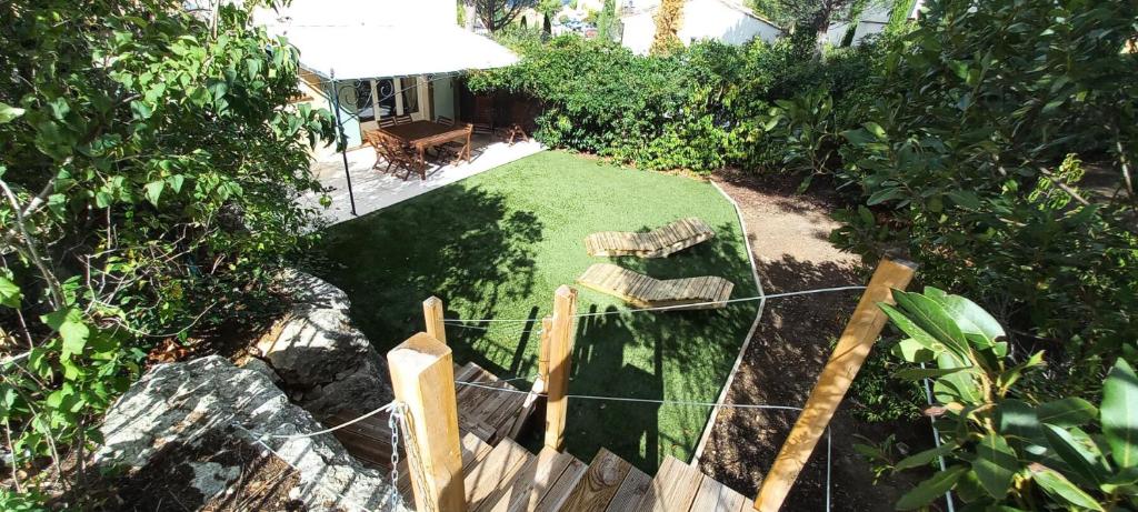 Village Pont Royal en Provence - maeva Home - Maison de charme climatisée 4 pièces 8 personnes - Sélection - super Home MAE-7694 - 2