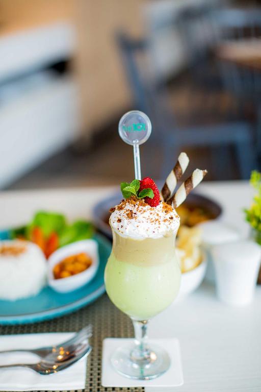 お料理のイメージ