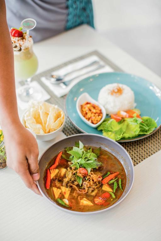 お料理のイメージ