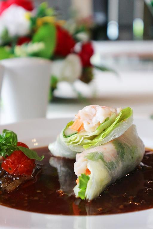 お料理のイメージ