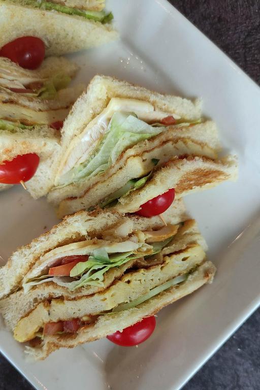 お料理のイメージ