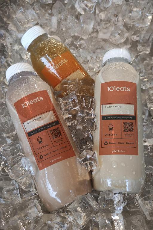 お料理のイメージ