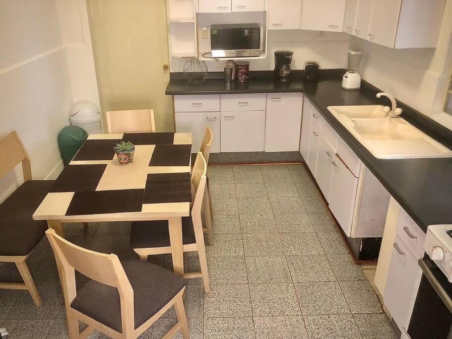 C5 Habitación en Condesa Amsterdam - 5