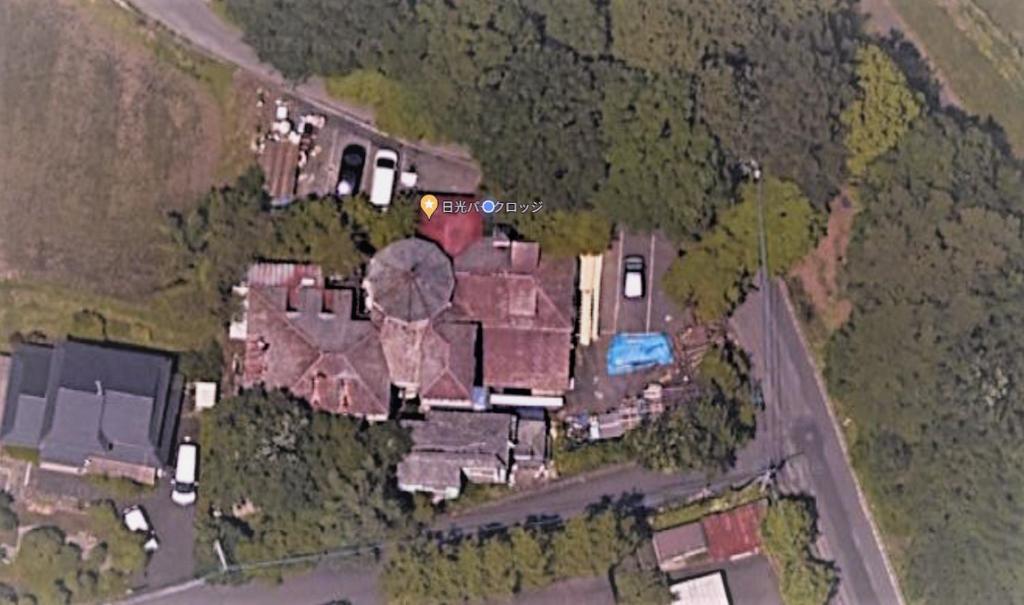 Ideal location