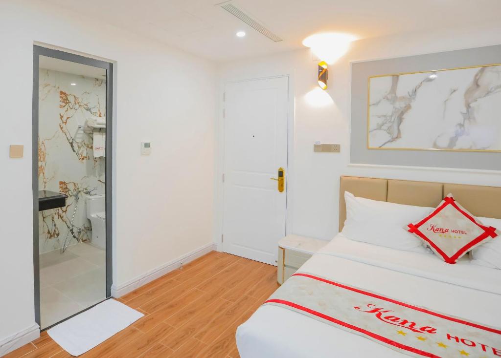Kana Hotel Nha Trang