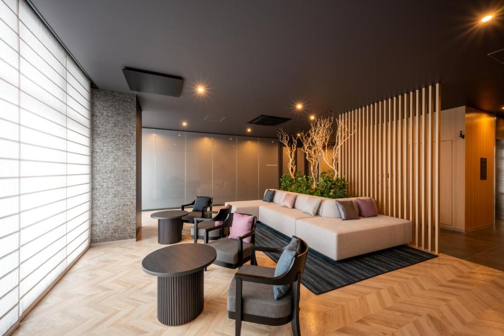 SAKURA PORT HOTEL 호텔 이미지 2