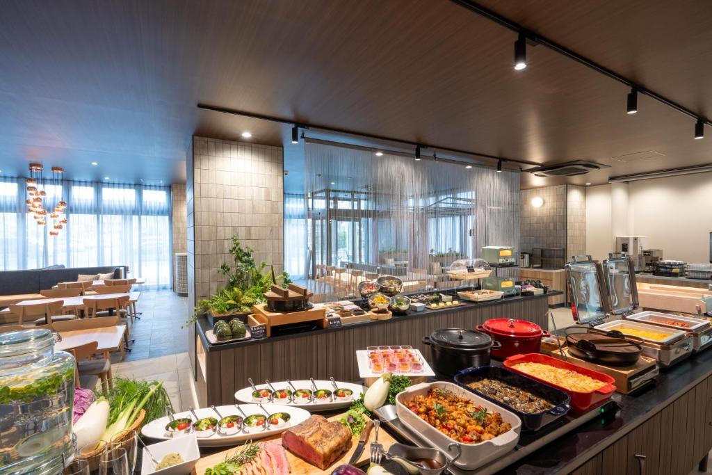 SAKURA PORT HOTEL 호텔 이미지 1