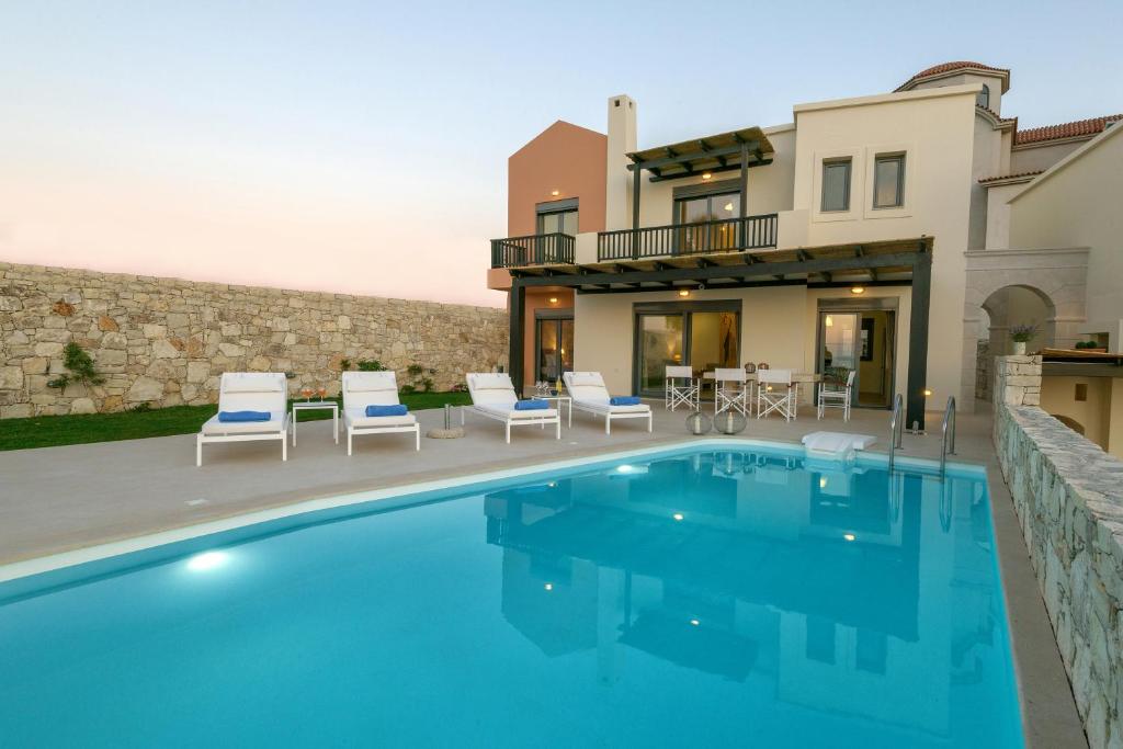 Lygaries Villas photo