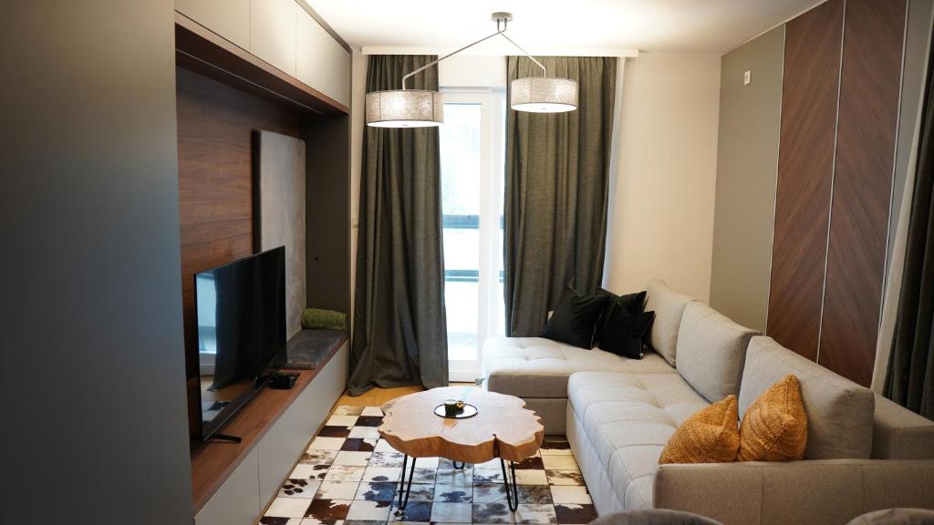 BESTBLICK Apartments Jahorina - apartmani na stazi - 4