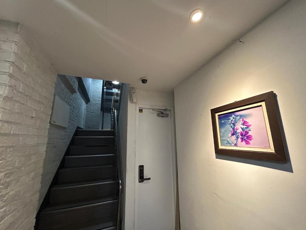 永登浦秀酒店 (Yeongdeungpo Hotel Soo)