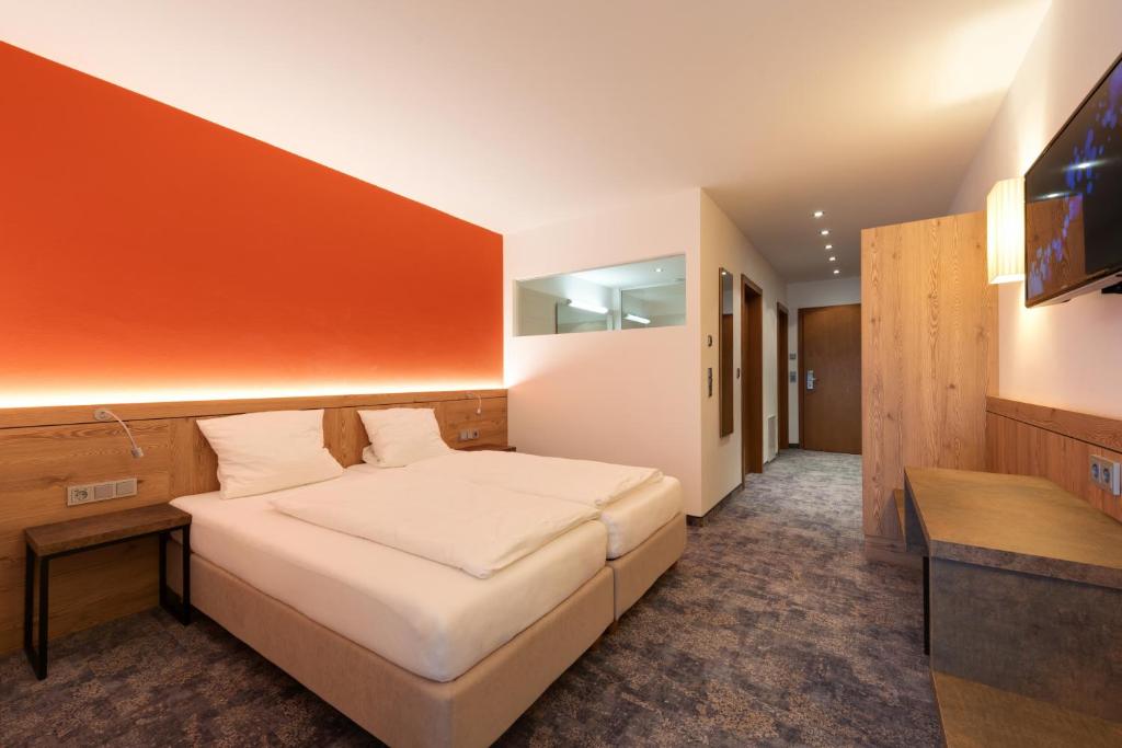 Hotel Alpenland - 4