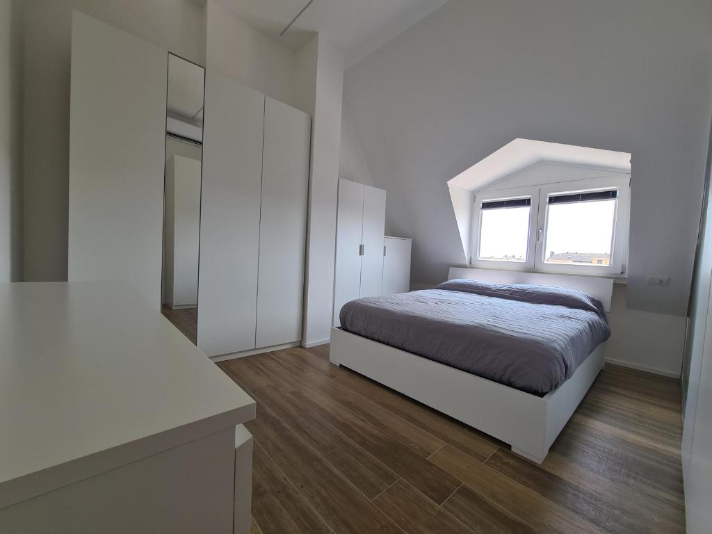 elegante appartamento porta susa - 5