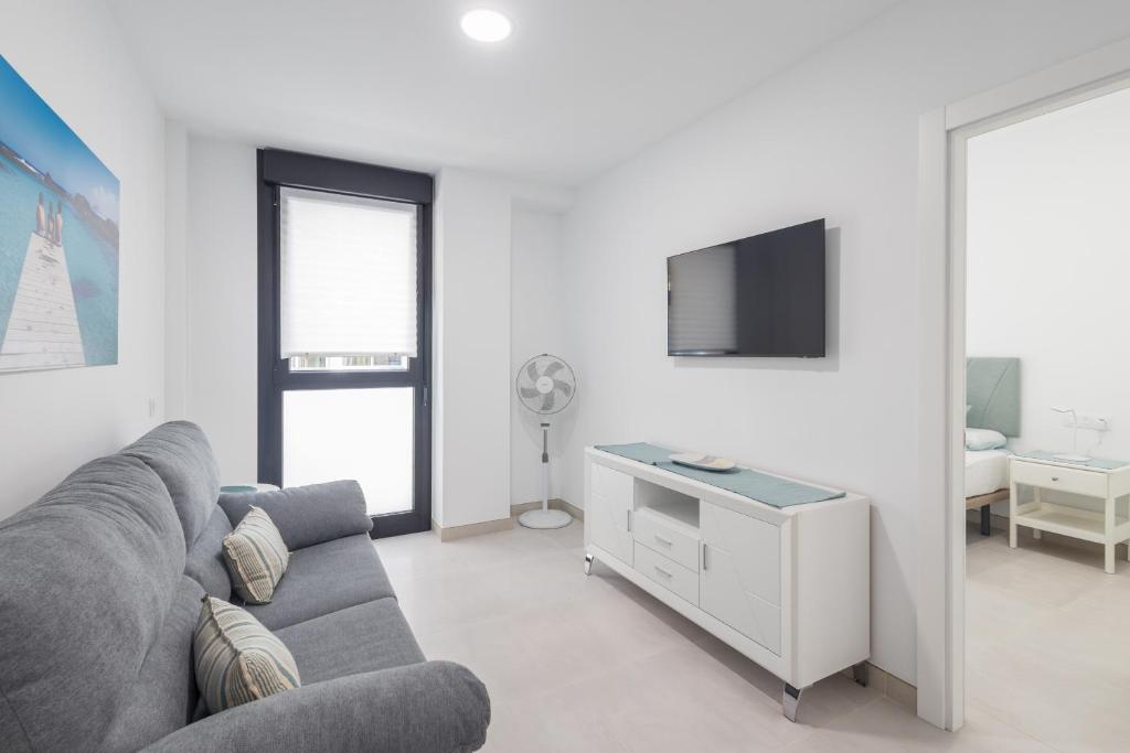 Casa Arrullo Las Canteras - next to the beach - 2