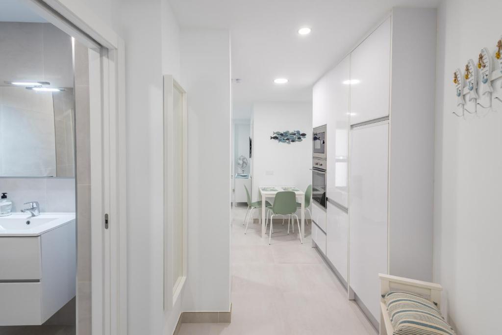 Casa Arrullo Las Canteras - next to the beach - 3