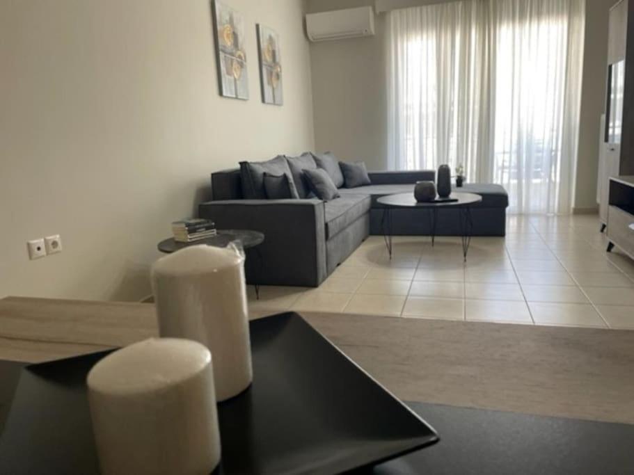 Serenity Haven, Nafplio