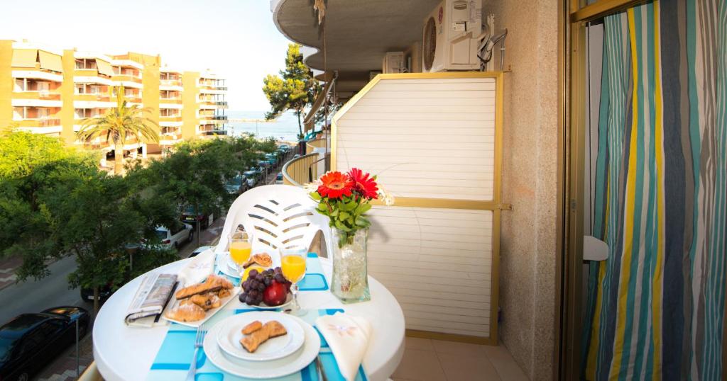 Ona Internacional Apartments - 4