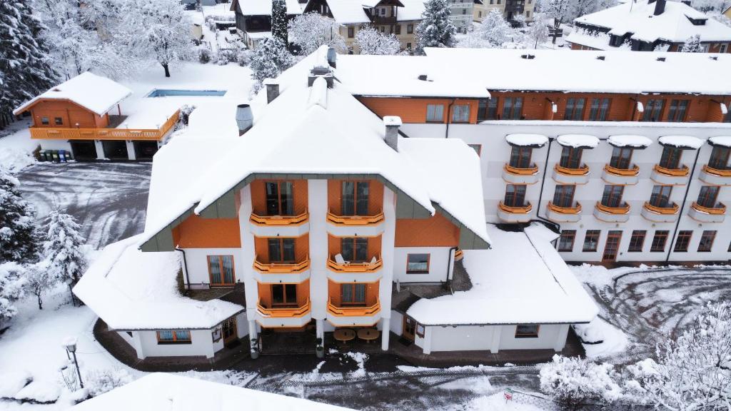 Hotel Burgstallerhof - 5