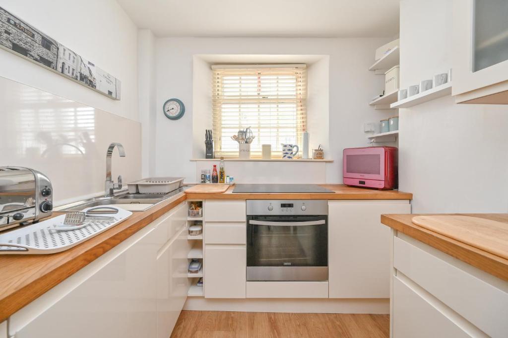 Captain's House Looe photo 4