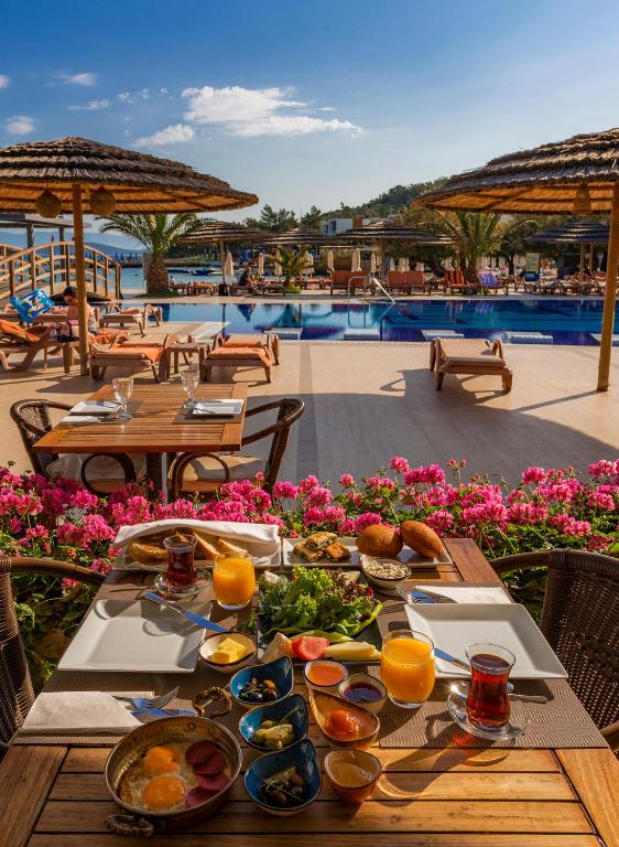 Restoran