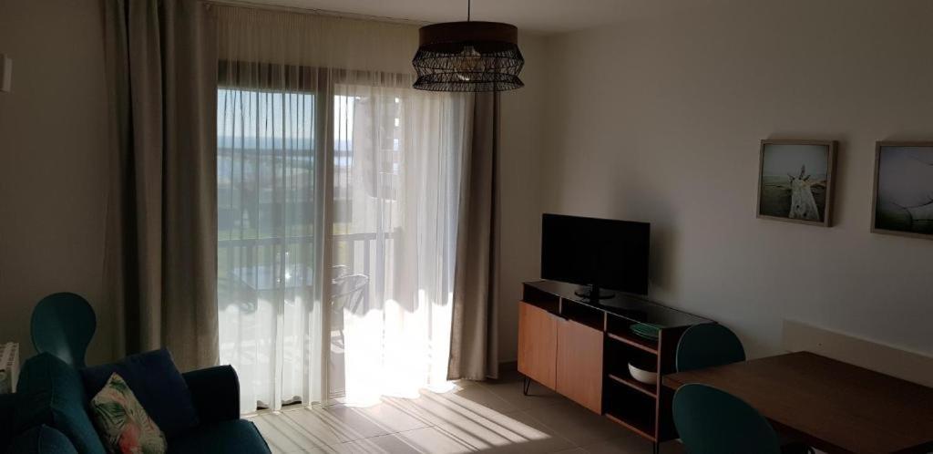 Appartement front de mer avec vue et accès plage, Saintes-Maries-de-la-Mer - 5