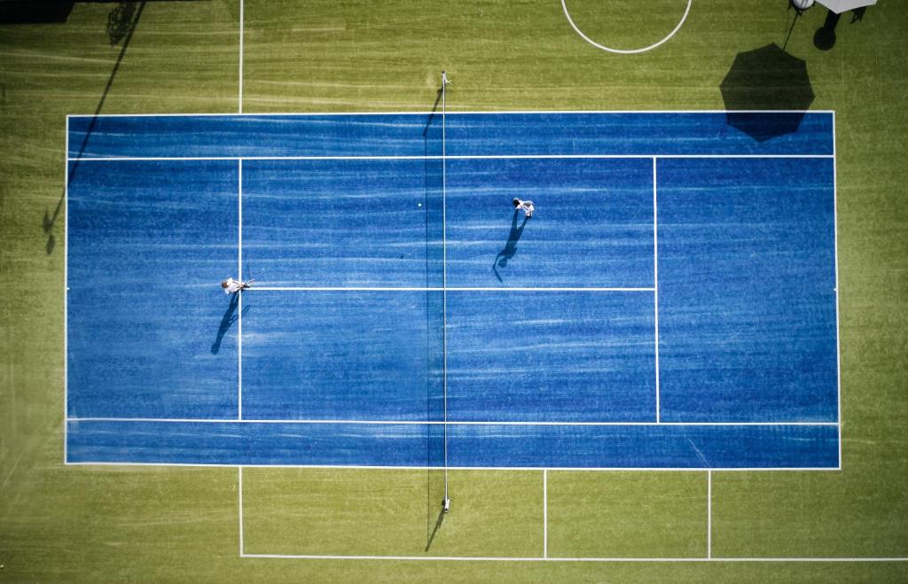 フィットネス/ジム