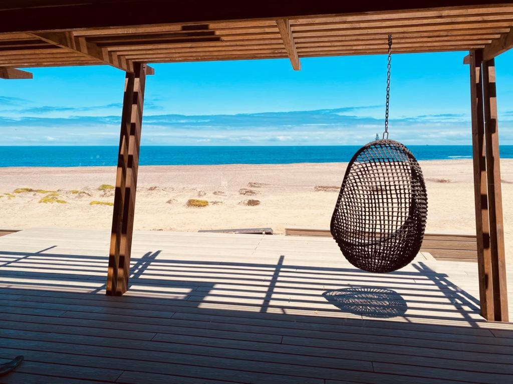 DIVINE SANDS, Langstrand