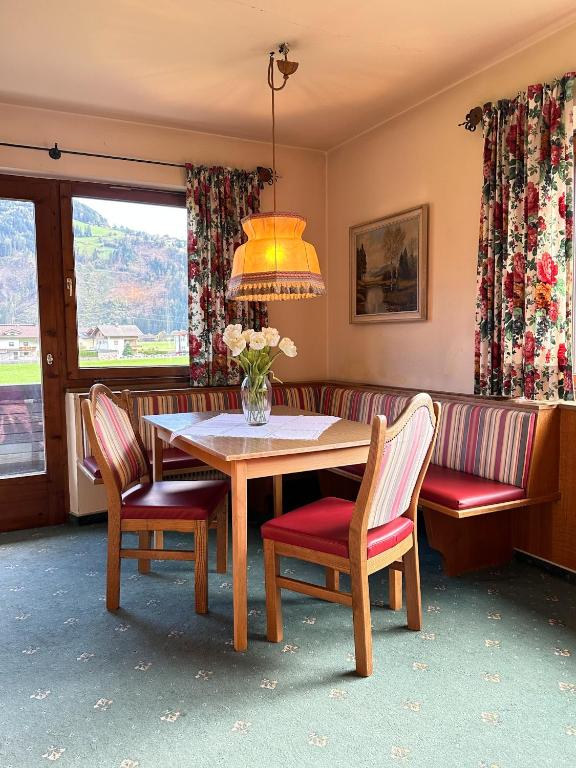 Appartementhaus Zillertal Arena - 5