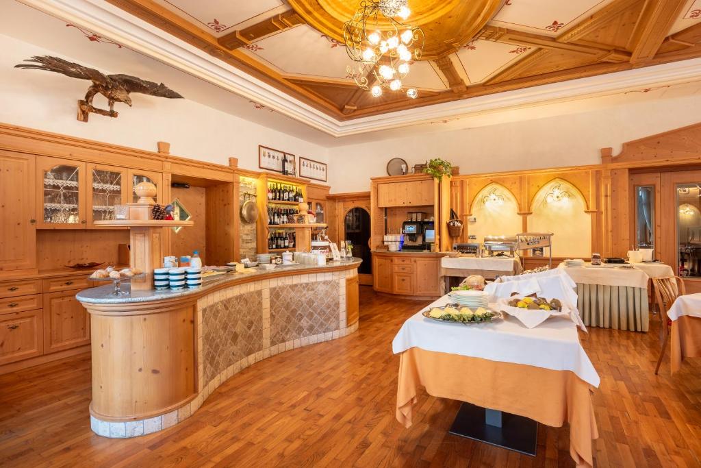 Hotel Vioz - 5