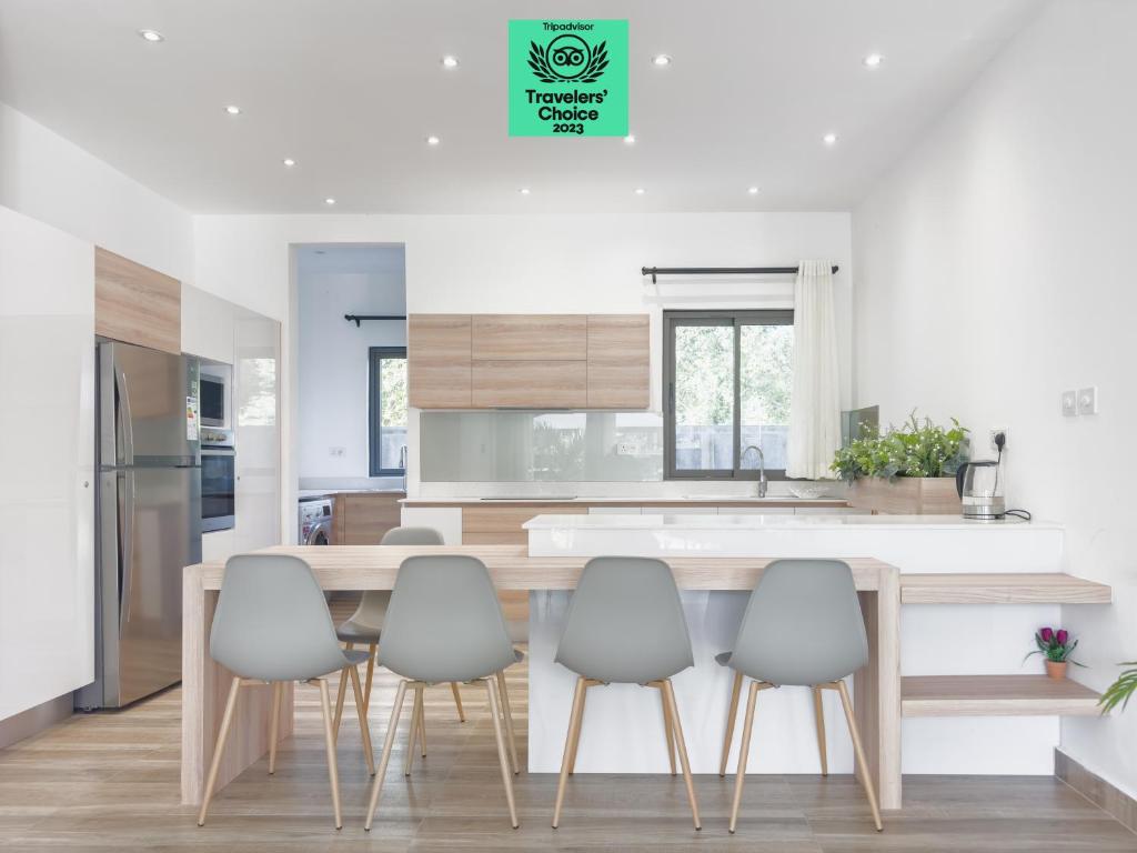 Résidence Coastal View - Privilege Appartement in the heart of Grand-Baie, Grand Bay