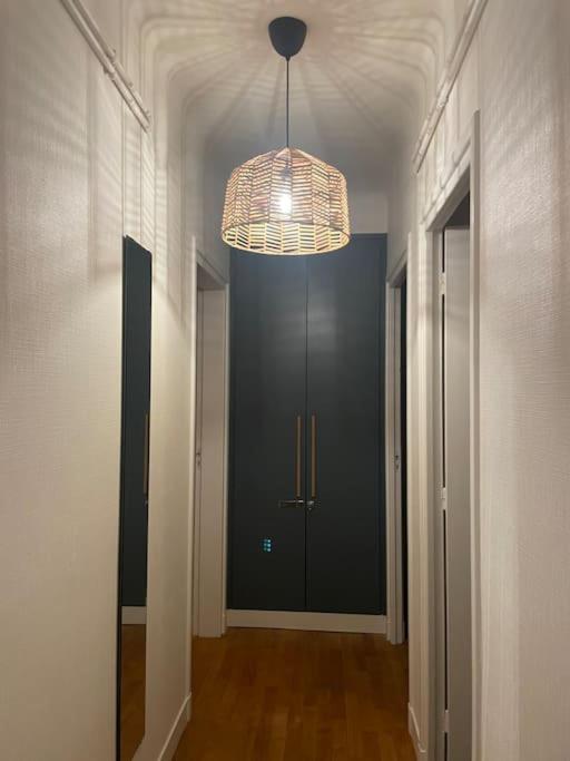 Appartement 3 Chambres lumineux Caen hyper CENTRE - 4