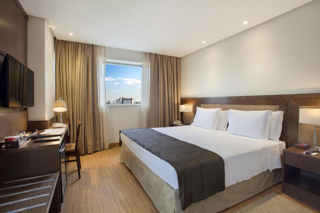 Windsor Brasilia Hotel photo