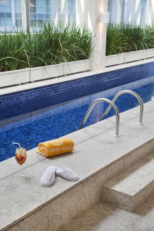 Windsor Brasilia Hotel photo