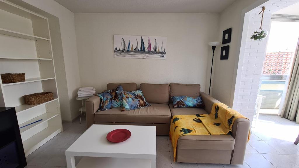 Apartamento San Sebastian IF Benidorm - 2