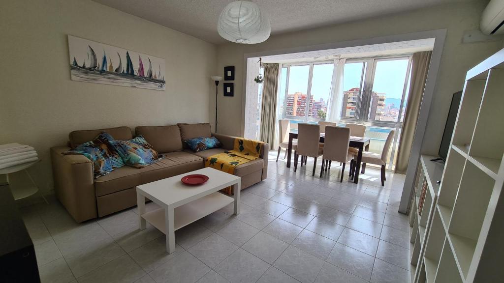 Apartamento San Sebastian IF Benidorm - 4