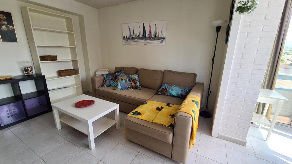 Apartamento San Sebastian IF Benidorm - 5